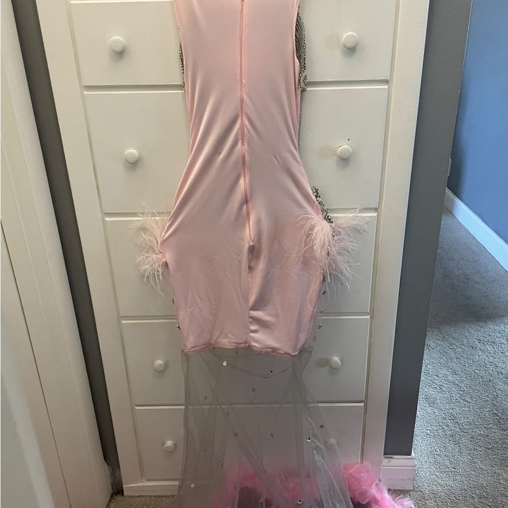 Prom Dress - Picture 4 of 4